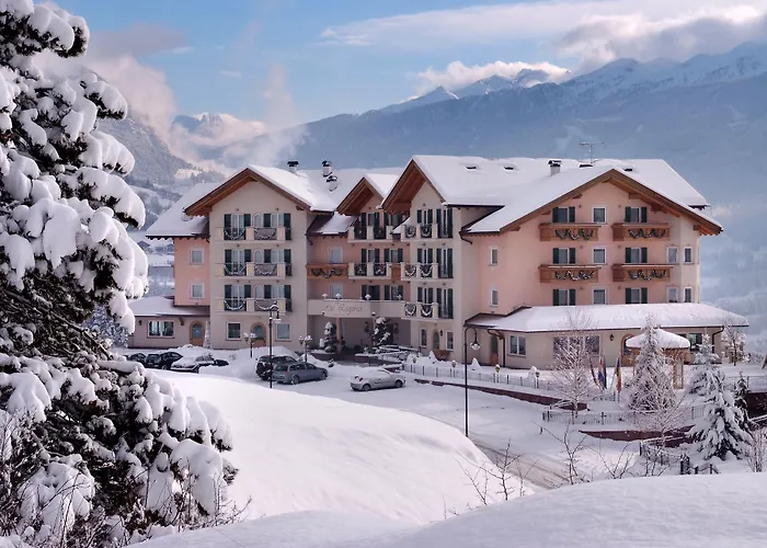 Lagorai Resort&SpaAlbergo