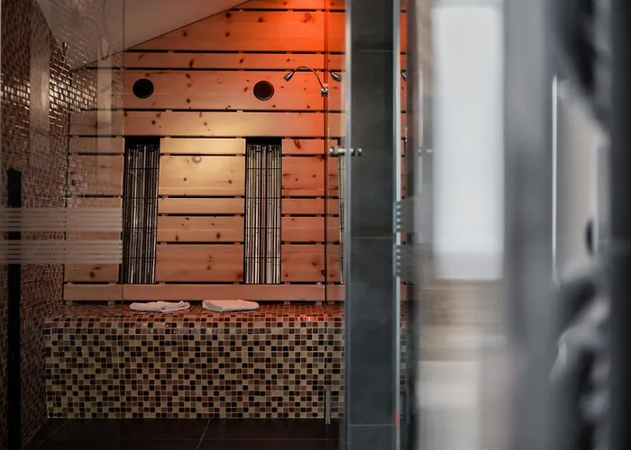 Hotel Orso Grigio Cavalese