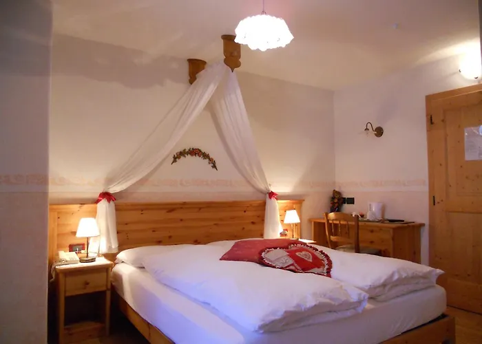 Hotel Salvanel Cavalese